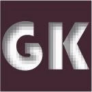 Logo GK.Design Gerlinde Kronawitter