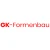 Logo GK Formenbau