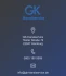 Logo GK-Kanal Service