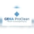 Logo GK ProClean