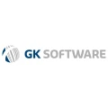 Logo GK Software AG