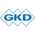 Logo GKD - Gebr. Kufferath AG