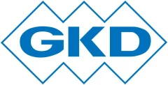 Logo GKD - Gebr. Kufferath AG