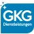 Logo GKG DIENSTLEISTUNGEN