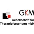 Logo GKM Gesellschaft f&uuml;r Therapieforschung mbH