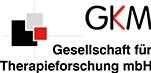 Logo GKM Gesellschaft für Therapieforschung mbH