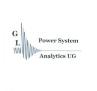 Logo GL Power SystemAnalytics UG