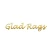 Logo Glad Rags Kostümverkauf