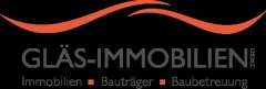 Logo Gläs Immobilien GmbH