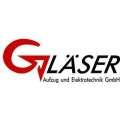 Logo Gl&auml;ser Aufzug- und Elektrotechnik GmbH