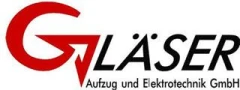 Logo Gläser Aufzug- und Elektrotechnik GmbH