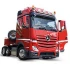 Logo Gl&auml;ser Sven Spedition Transportunternehmen