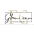 Logo Glam Icon Friseur & Barbier