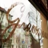 Logo Glamorous