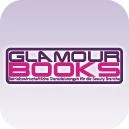 Logo GLAMOUR BOOKS - Betriebswirtschaftliche Dienstleistungen für die Beauty-Branche