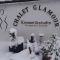 Glamour Cosmetic Lenting