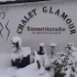 Logo Glamour Cosmetic