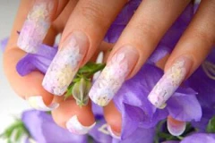 Logo Glamour Nails & Cosmetics