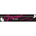 Logo Glamour Shoes