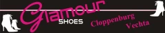 Logo Glamour Shoes
