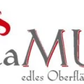 Logo glaMUR GmbH i.Gr.
