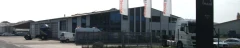 Logo Glander GmbH Hans