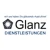 Logo Glanz Gebäudereinigung