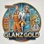 Logo Glanz Gold Gebäudereinigung