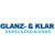 Logo Glanz & Klar Gebäudereinigung