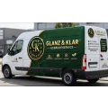 Glanz & Klar Geb&auml;udeservice Pforzheim Pforzheim