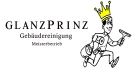 Logo Glanz - Prinz Geb&auml;udereinigung UG