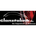 Logo Glanzfabrik