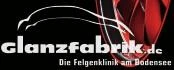 Logo Glanzfabrik