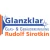 Logo GLANZKLAR GEBÄUDEREINIGUNG
