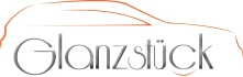 Logo Glanzst&uuml;ck Marcel Schmidt