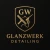 Logo Glanzwerk Detailing
