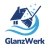 Logo GlanzWerk &ndash; Professionelle Reinigungs- und Hausmeisterdienste &ndash; Inhaber: Martin Weidauer