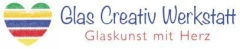 Logo Glas-Creativ-Werkstatt Glaskunst