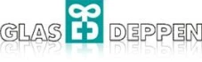 Logo Glas Deppen GmbH