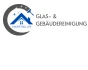 Logo Glas- & Geb&auml;udereinigung Andr&eacute; M&uuml;ller