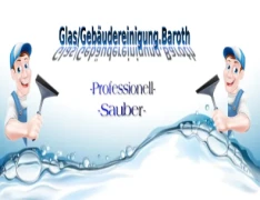 Glas/Geb&auml;udereinigung.Baroth M&ouml;hnesee