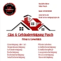 Glas & Geb&auml;udereinigung Lurrex Krefeld