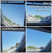 Glas & Gebäudereinigung Zimmermann Köln