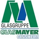 Logo Glas Mayer Ginsheim GmbH & Co. KG