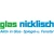 Logo Glas Nicklisch