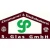 Logo Glas S. GmbH, Zimmerei, Dachdeckerei, Bad Aibling