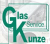 Logo Glas-Service Kunze