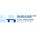 Logo Fensterreinigung Thomas Dalinger