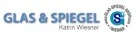 Logo GLAS & SPIEGEL Stefan Wiesner Glas und Spiegel