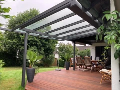 Glas Stahl GmbH Diedorf